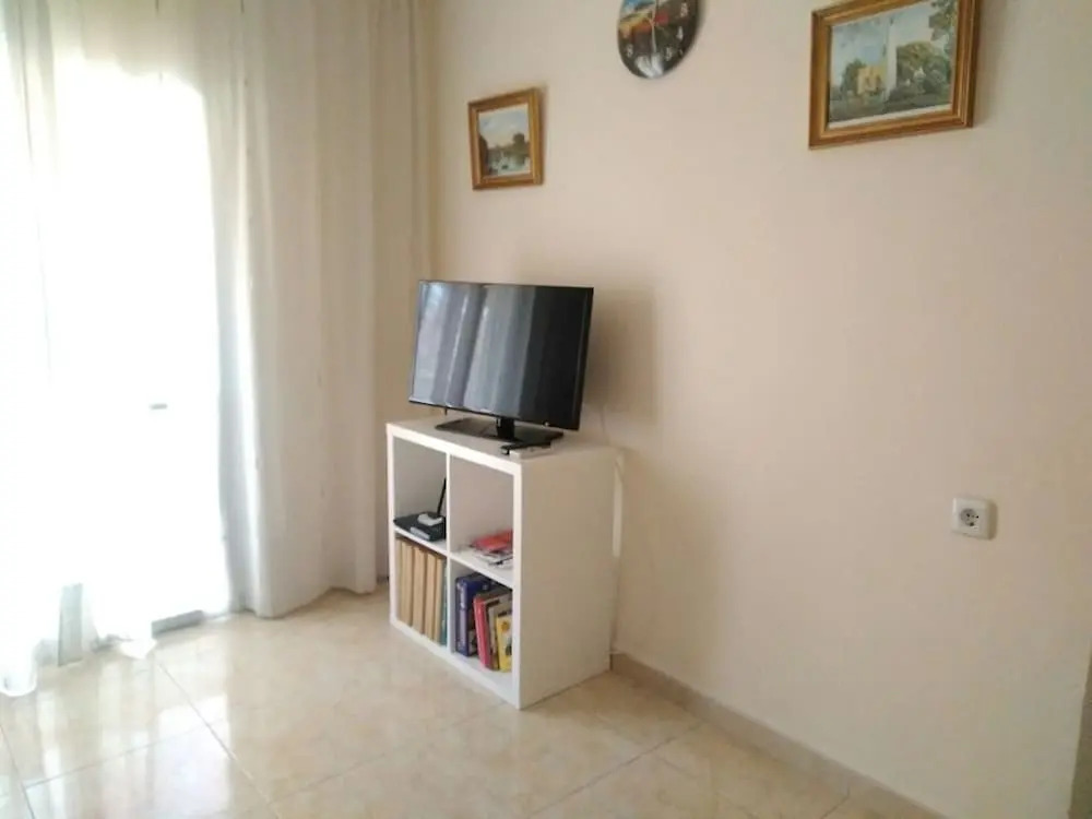 Deluxe Apartment Lopez de Gomara