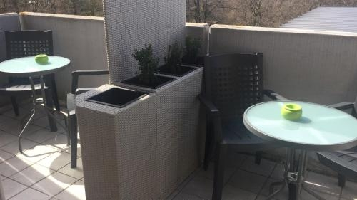 Hotel M&S garni