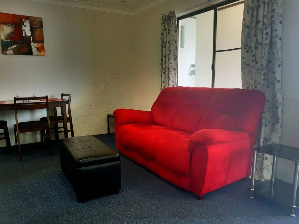 Grafton Lodge Motel