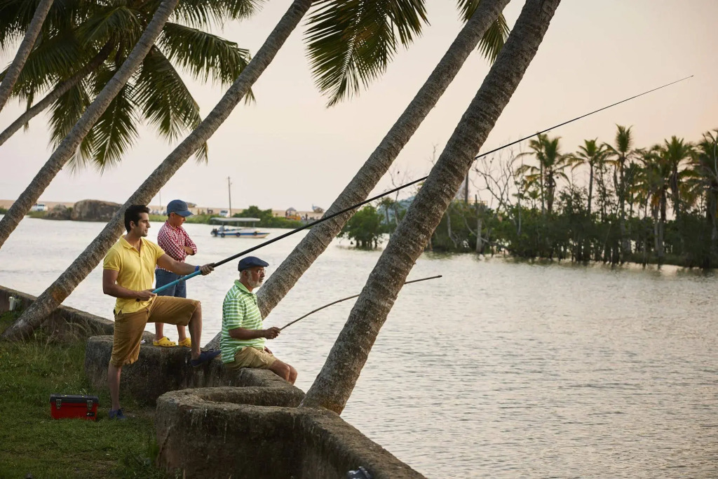 Club Mahindra Poovar
