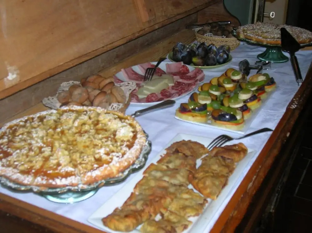 Villa Mustafa'