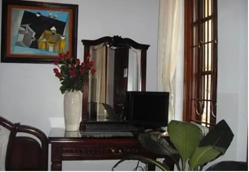 Dong Do Hotel Hanoi