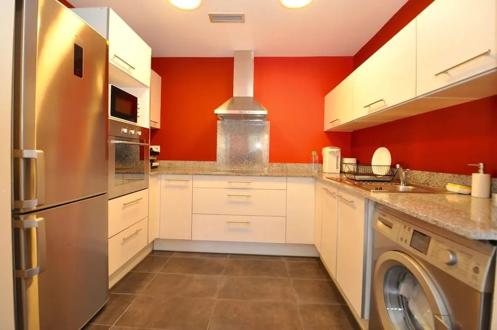 Apartment Mognolia