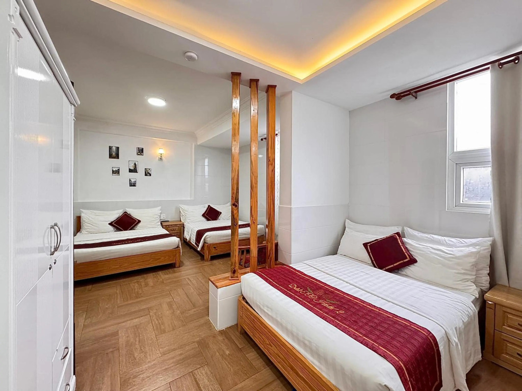 Dalat Eco Hotel
