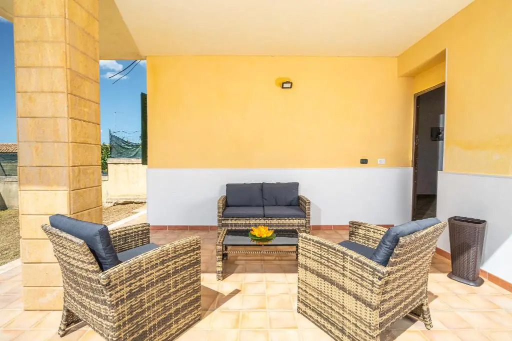 "1 minuto dal tuo lido privato" Regeneration