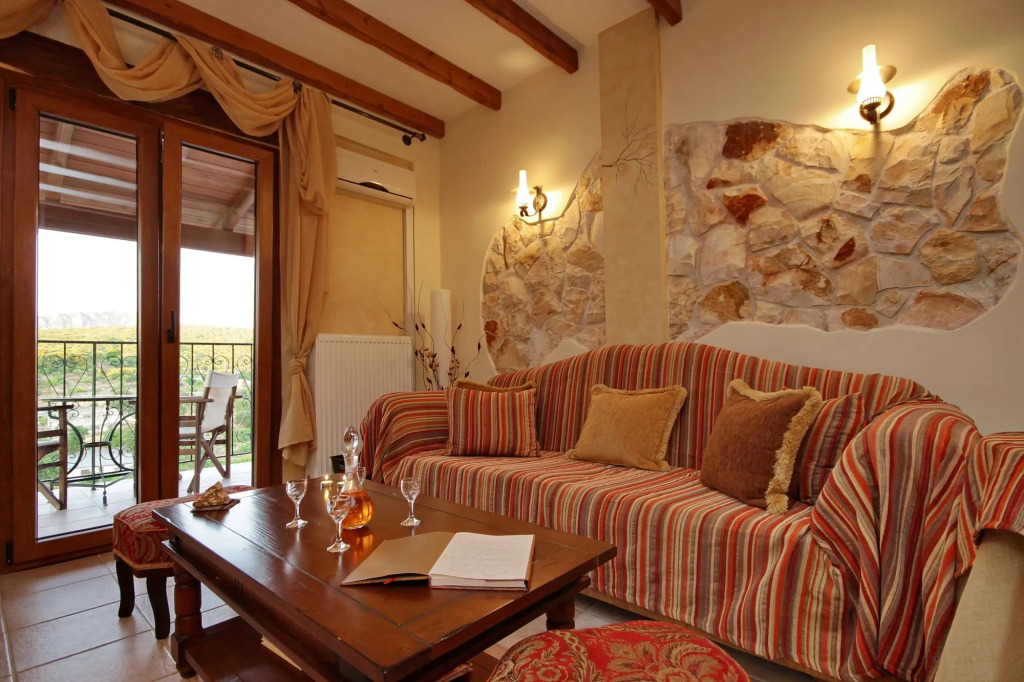 Corfu Sokraki Villas
