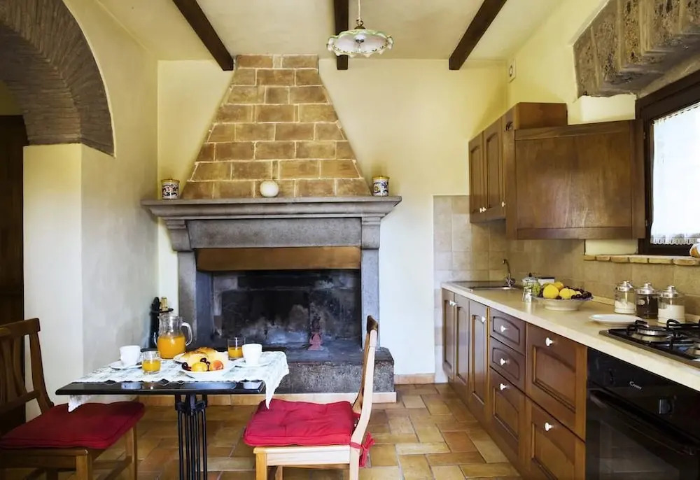 Agriturismo Il Castagno