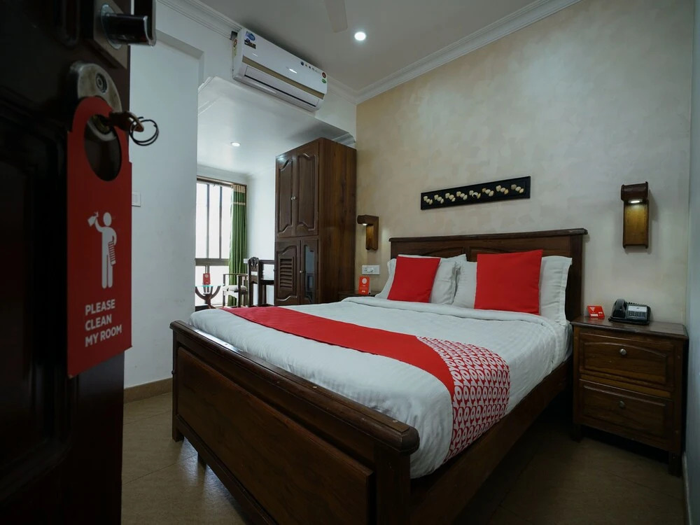 OYO Rooms 025 Ernakulam Broadway