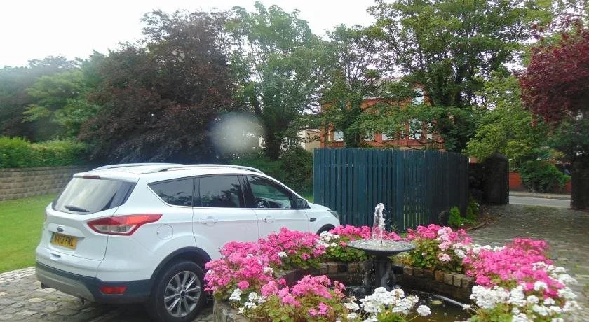 Roseview B&B Rhyl