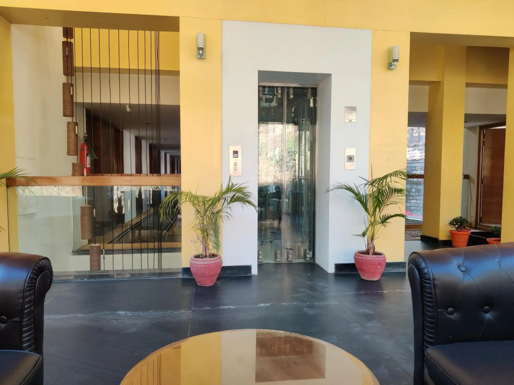 Wood Creek Resort & Spa Kasauli