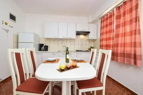 Apartments Ferara