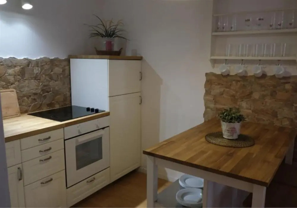 Apartment Jelena