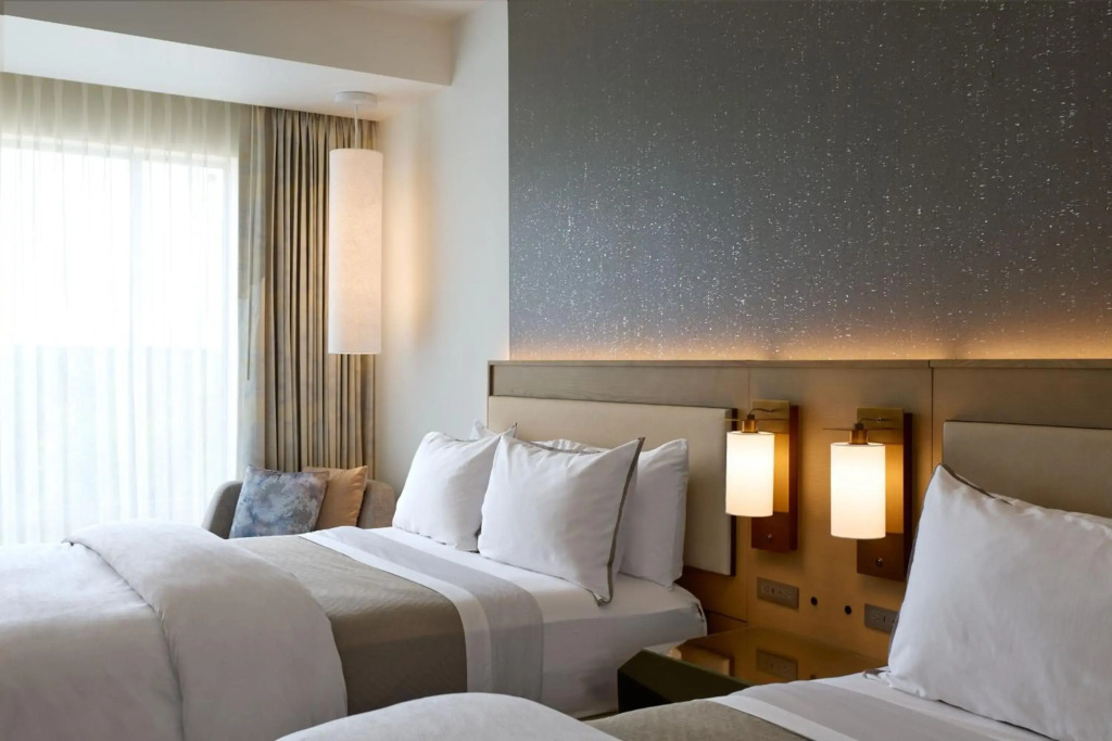 The Westin Raleigh-Durham Airport