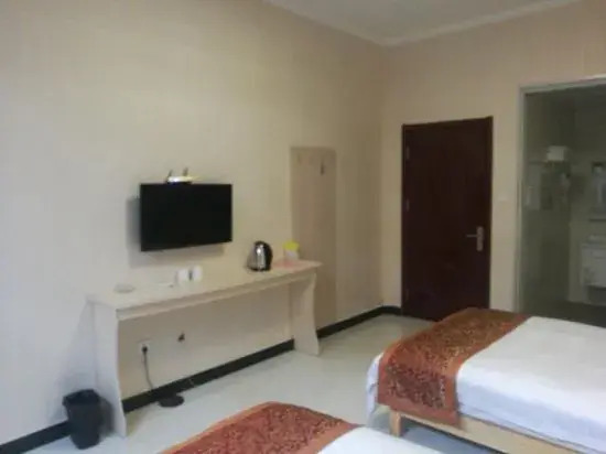 Mengyin Yiquan Villa Homestay