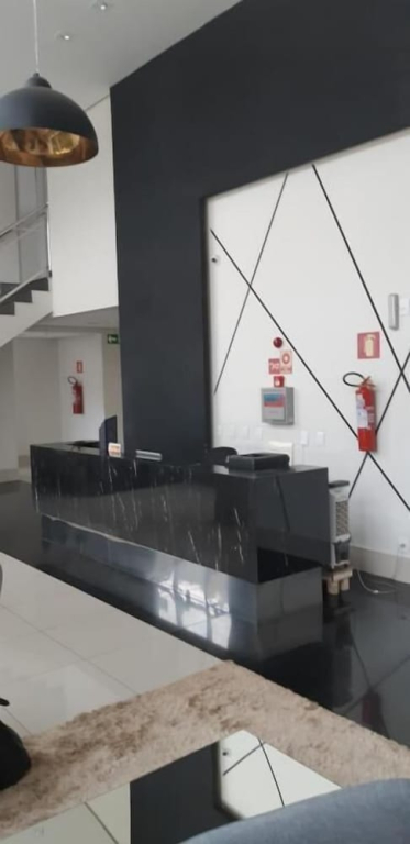 SkyHome Flats Palmas - Century 21 Resid.