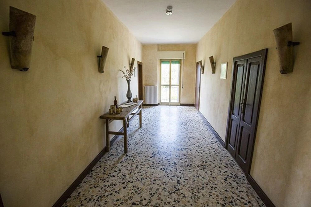 Casa La Farfalla Bianca
