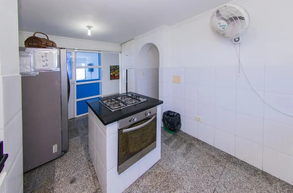 Malecon- Apartamento Frente Al Mar