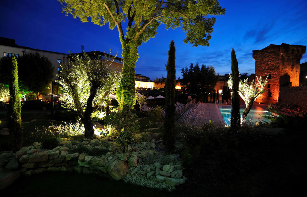 Aquabella Hôtel & Spa