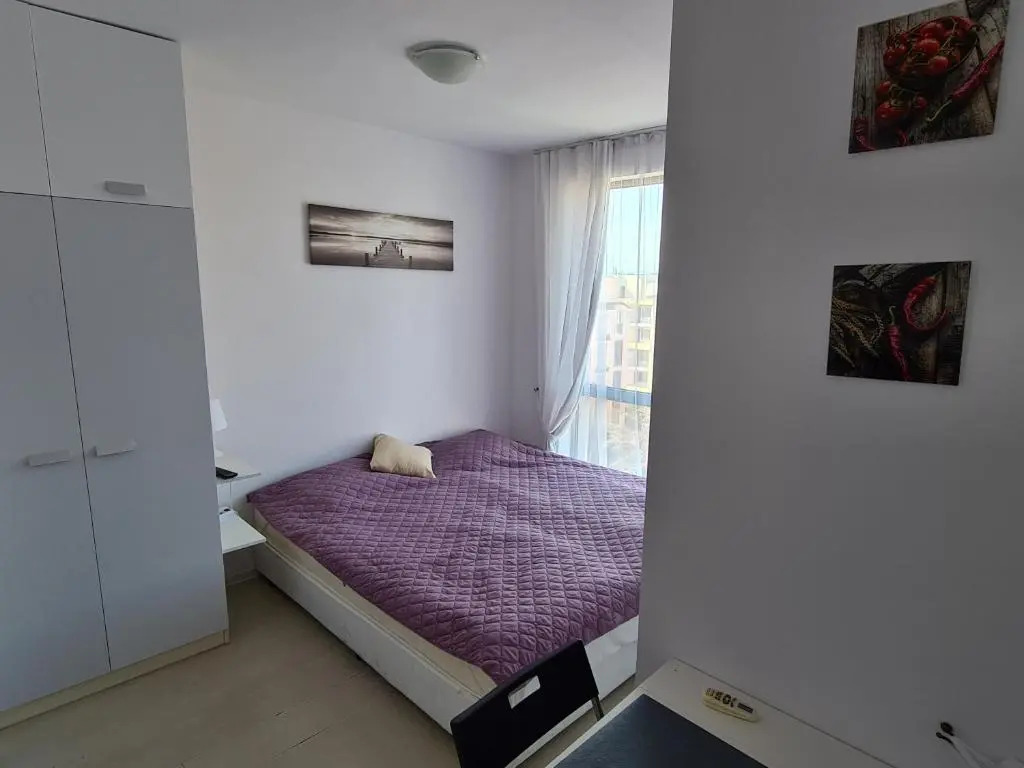 Rainbow 3 - Apartament