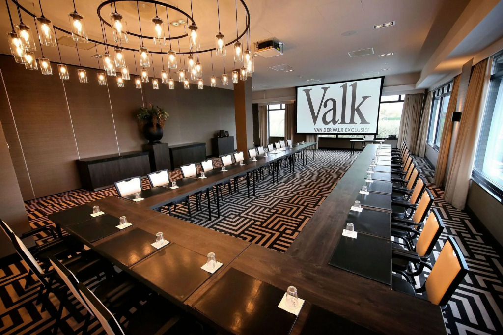 Van der Valk Hotel Akersloot / A9 ALKMAAR
