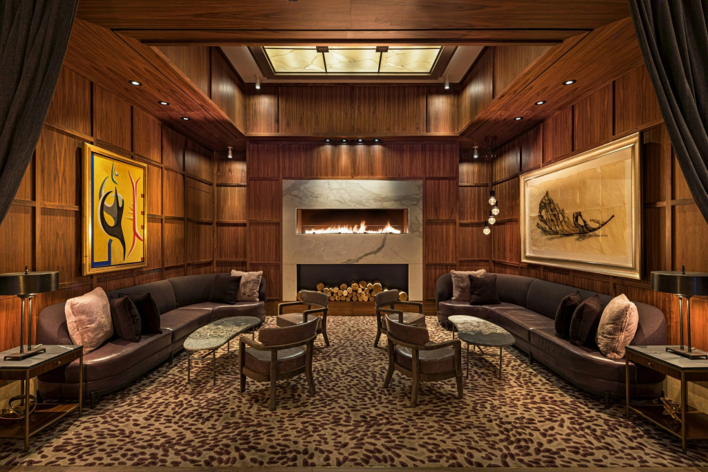 The Ritz-Carlton, Boston