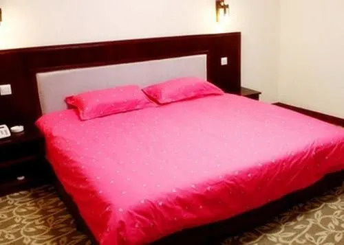 Diaoyutai Hotel Liaocheng
