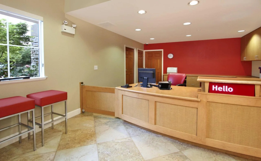 TownePlace Suites San Jose Campbell