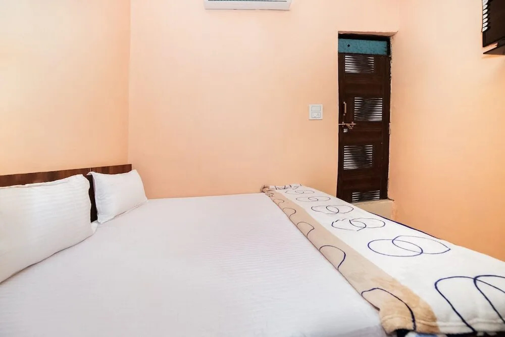 Hotel Kusha's by OYO Rooms