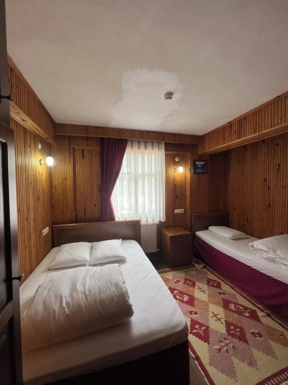 Yeşilvadi Otel Ayder