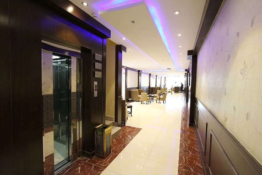Taleen AlAqiq Hotel Apartments