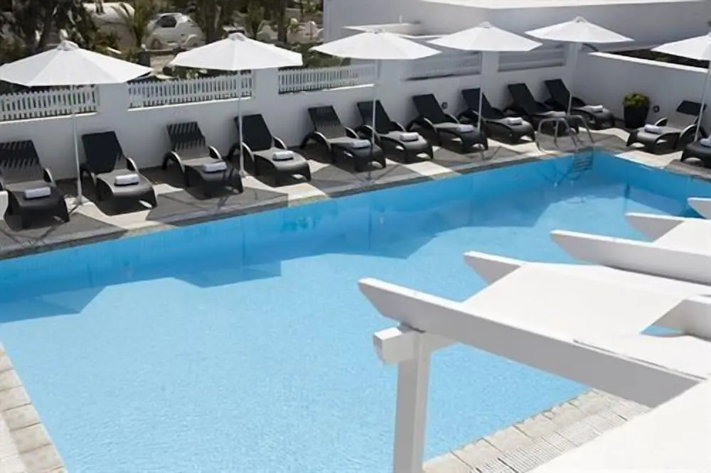 Philippion Boutique Hotel