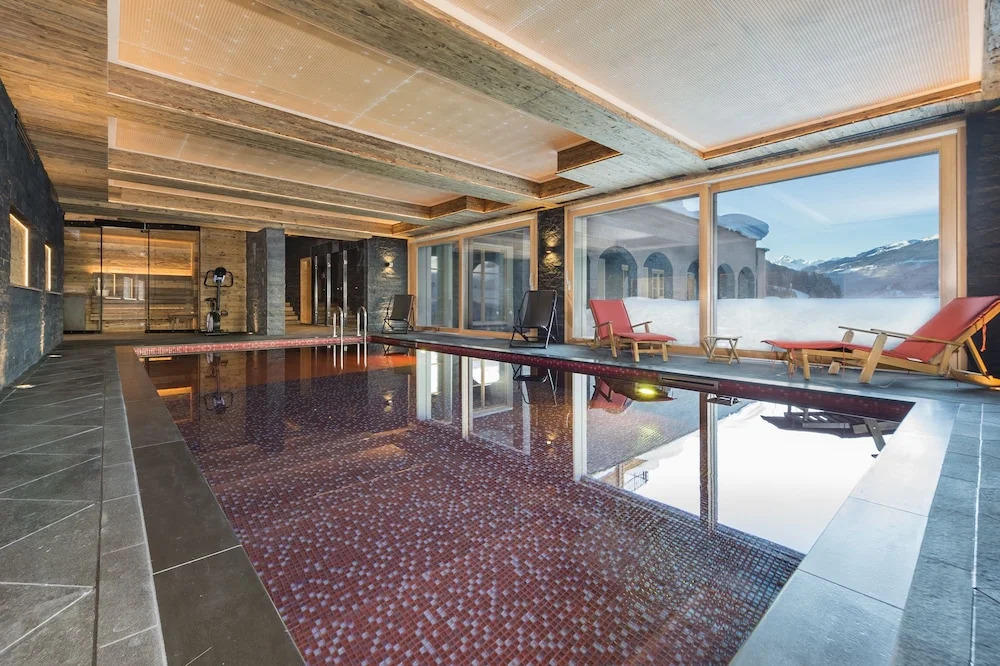 Residence Jochberg - Kitz Chalets