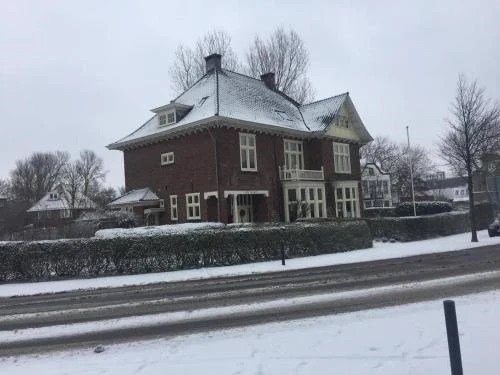 Villa de Ophir