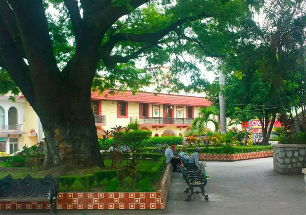 Hotel Riviera