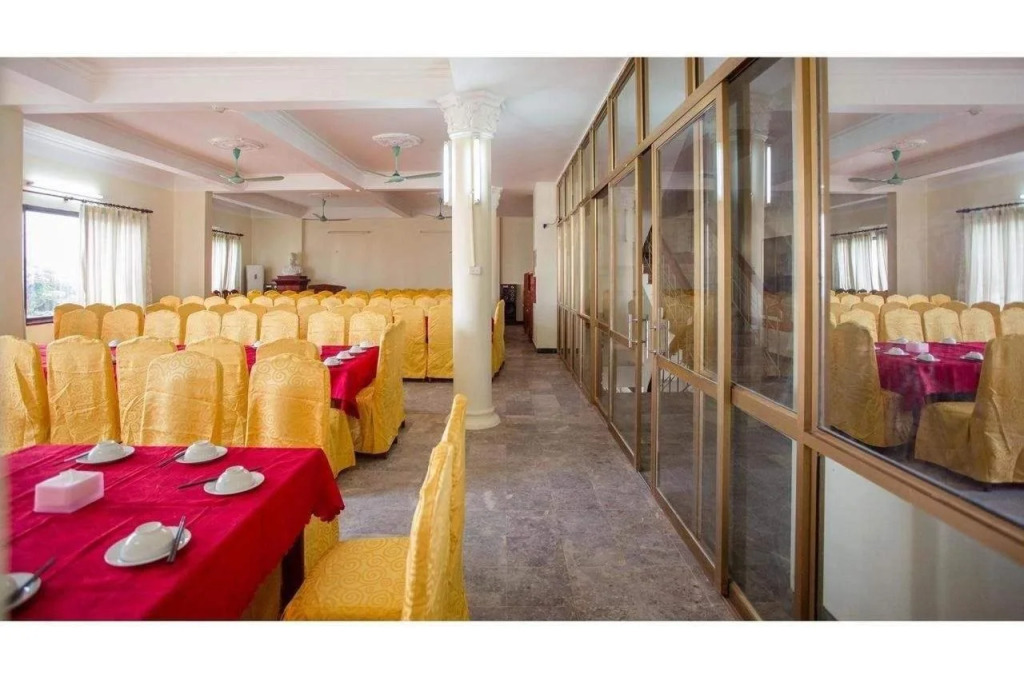 Minh Thanh Hotel