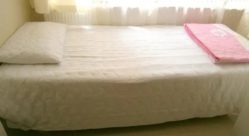Taksim Saray Suites
