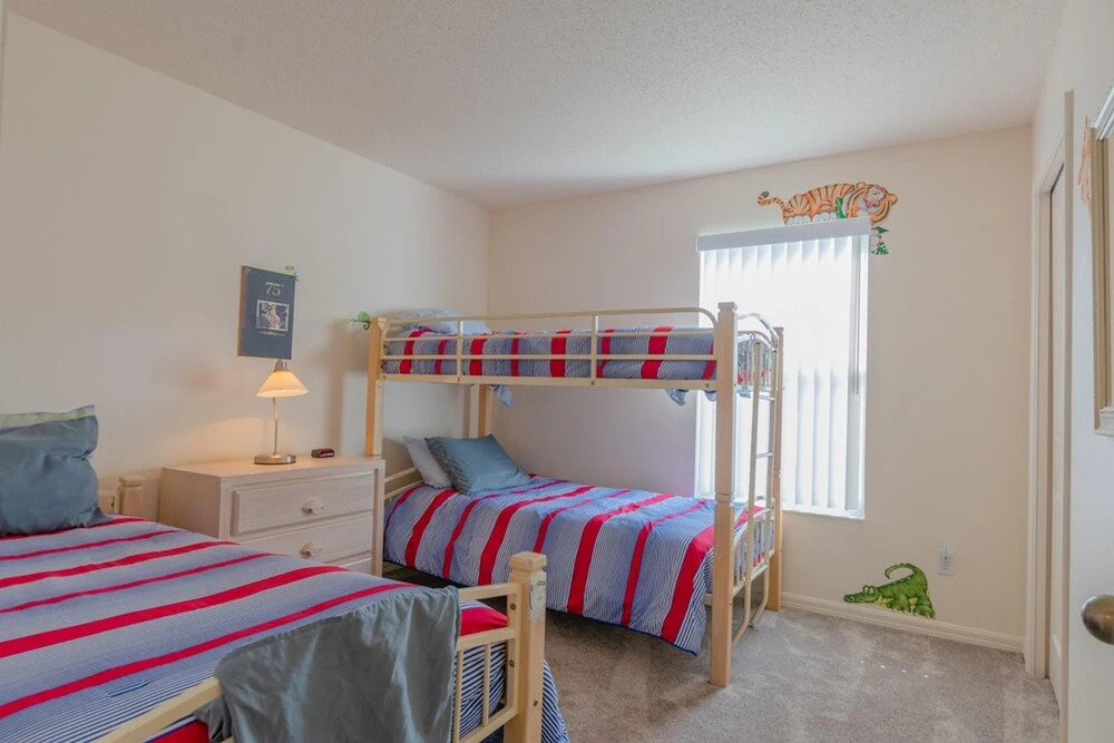 Villa Cayman - 132 Lockbreeze by Fairytale VR
