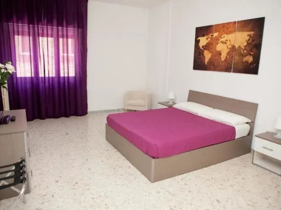 Maipiusenza House