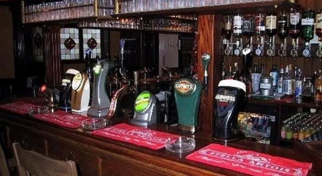 The Nags Head
