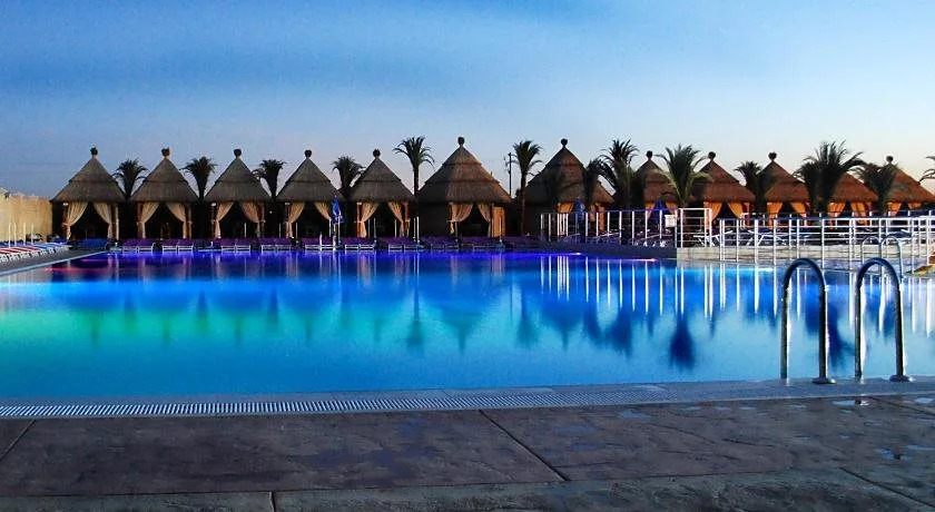 Kengur Resort