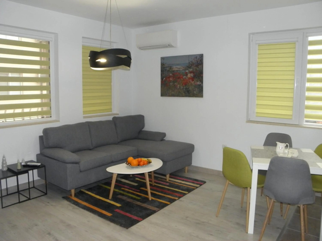 ApArt apartments