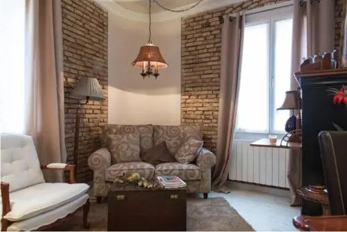 Apartamento en Casco Antiguo