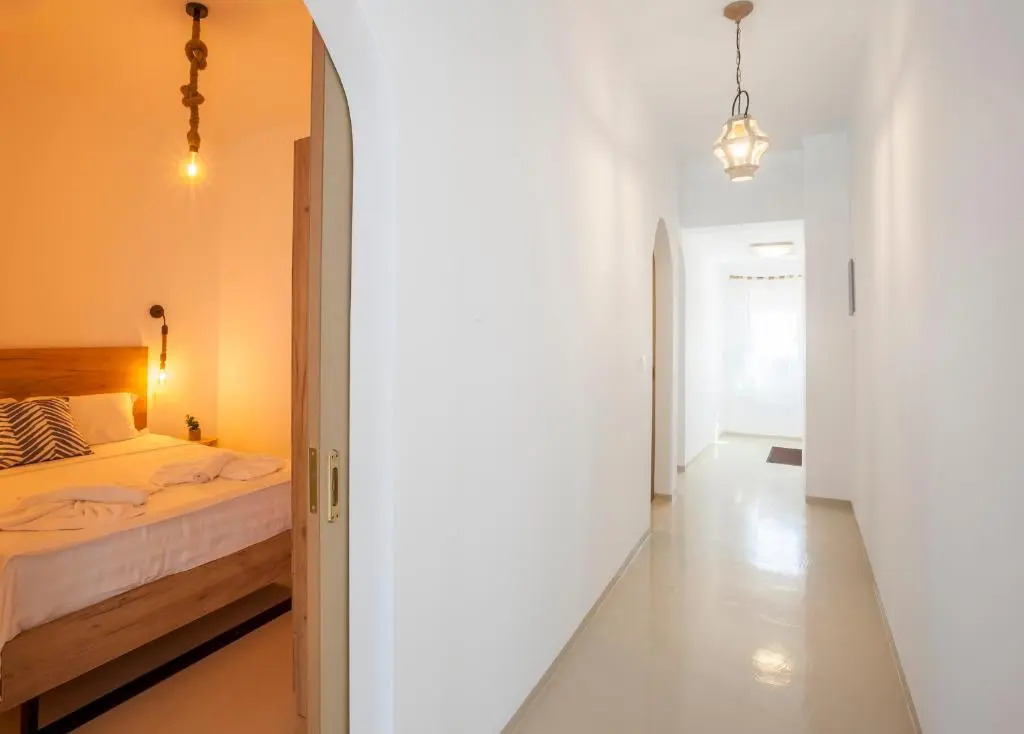 Nautilus Sea View Suite 6