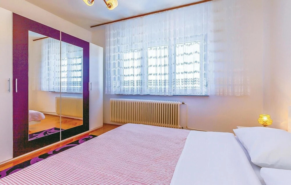 Amazing Home in Crikvenica With Wifi and 4 Bedrooms