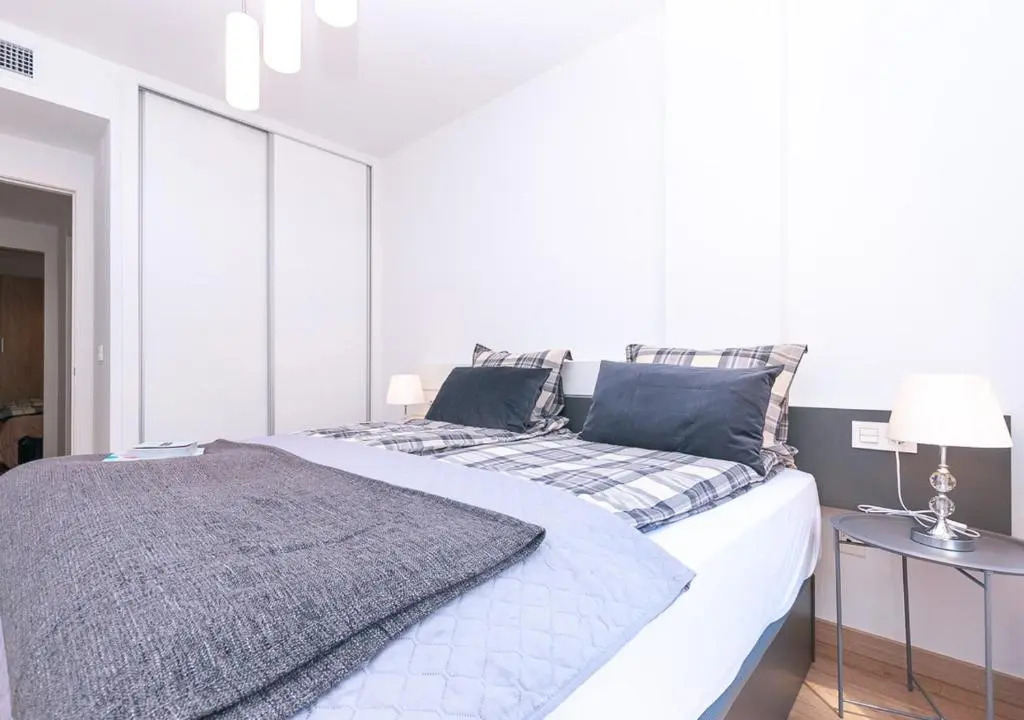 Premium Apartments Claudia by Aparters