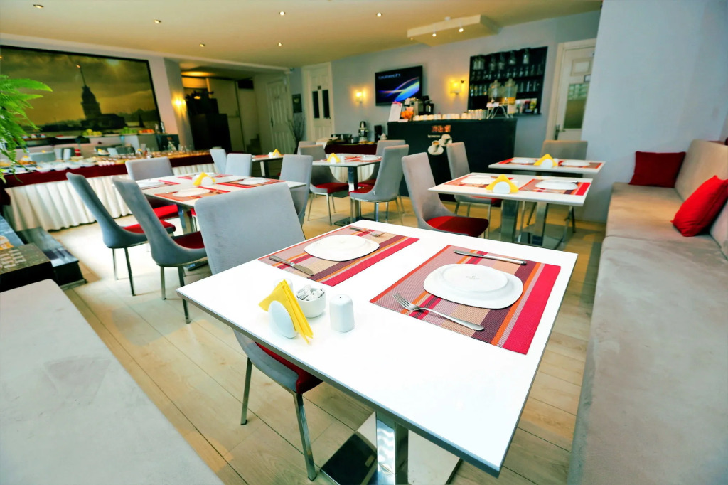Eternity Boutique Hotel
