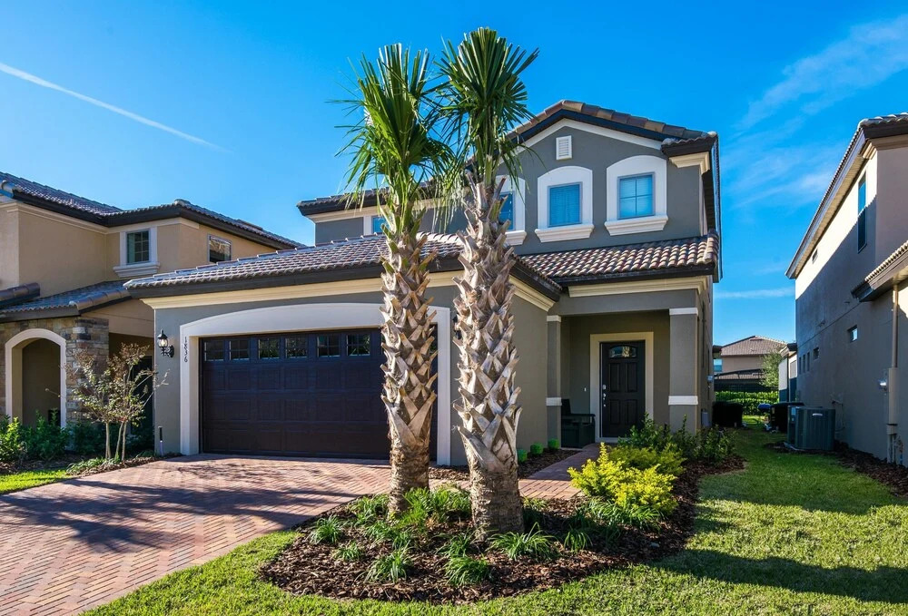 Windsor at Westside - 1836 Gobi By Fairytale VR