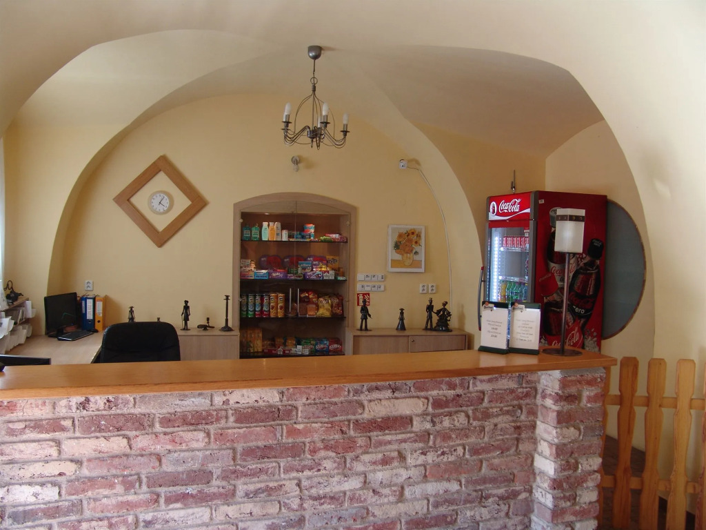 Hotel STARÝ PIVOVAR