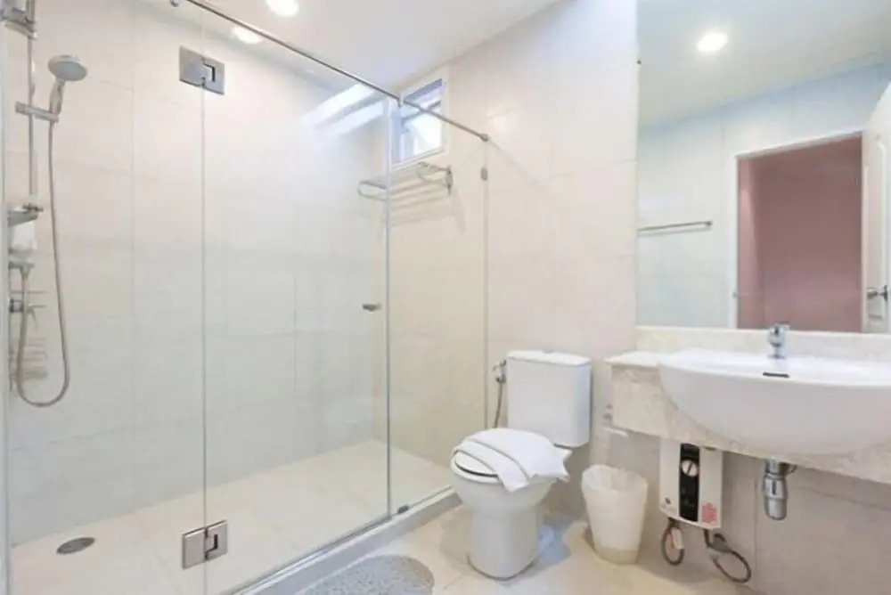 Baan San Ploen Condominium by Renvio