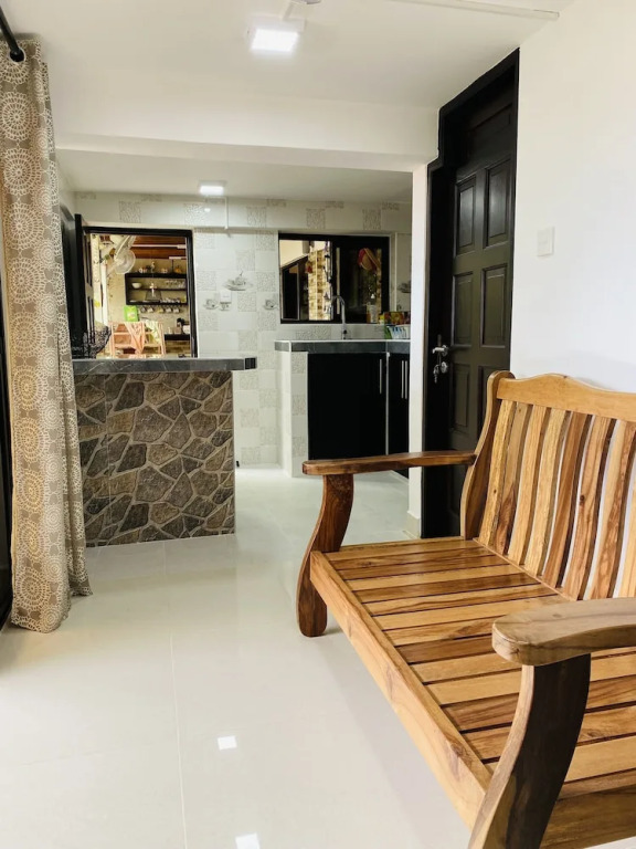 Oceanic View Apartments